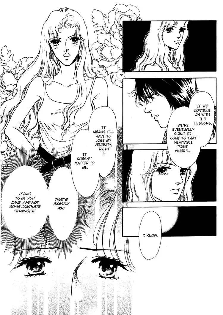 Silver (FUJITA Kazuko) Chapter 33 9